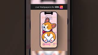 Wallpapers for iOS Lock Screen  #funny #smartphone #tech#cat #theme screenshot 4