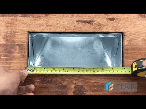 How to Measure Vents | Flair