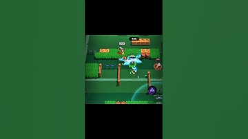 Carry Moment💀🤯 #brawlstars #supercell #proplayer #edit #skulledit #carrying #brawlball #shorts #fy