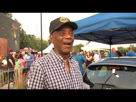 Annual Charity Picnic: