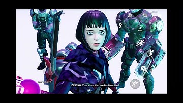 Fortnite Genesis Studios: The Big Bang Unwarped Part One(Full Event Video)