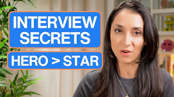 Ex-Google Recruiter Explains: This Interview Secret Got My Clients 6-Figure Job Offers
