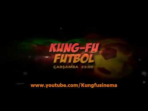 Karate Filmi - Kungfu Futbol - Türkçe Dublaj - Tv fragmanı