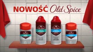 Old Spice - Sun Spray Slow