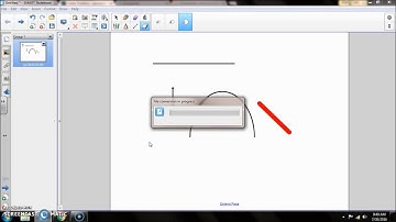 SMART Notebook Basics mp4