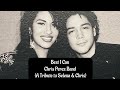 Best I Can - Chris Perez Band [A Tribute to Chris &amp; Selena]