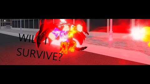 TRYING to Defeat Telekinesis... [Age Of Heroes]