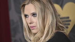 Scarlett Johansson said OpenAI used her voice for ChatGPT without permission