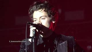 Harry Styles- Medicine 60 shows, 60 suits