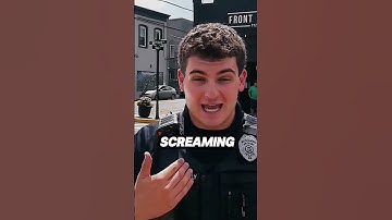 “You Hate My Tone? Recording Is NOT A Crime!💥🎥”  #idrefusal #cops #firstamendment #knowyourrights