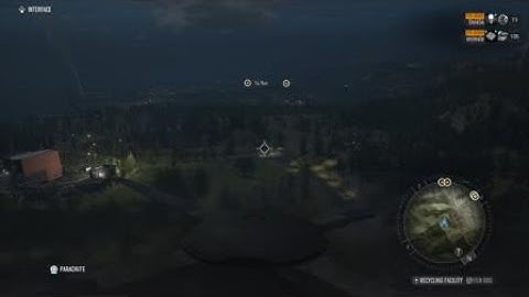 GR-Breakpoint: Sound bug, helicopter not damaged or falling