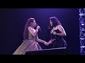 Morissette Amon & Regine Velasquez “Akin Ka Na Lang” “You Are My Song”