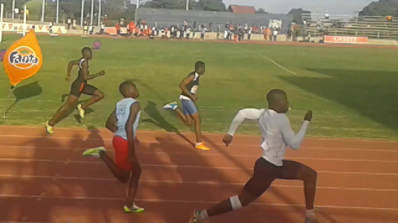 white city Gold 200m