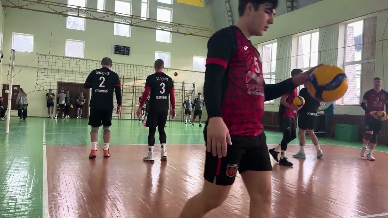 Мясной академия - змиев 1 игра 