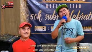 RUNAT PINUSONDINGAN MU~Asmin Poyog || Cover by Kerrion Solong