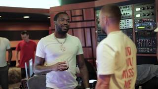 Justin Timberlake – Believe (In The Studio with Meek Mill)