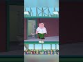 🤣😂 Peter became a transgender #familyguy #funny #fyp