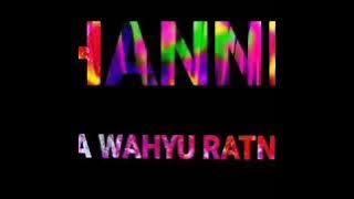 Lirik lagu lintang ati ~ tasya rosmala.