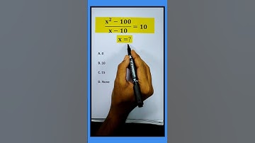 Fractional Math Olympiad in 59 Second #maths #shorts