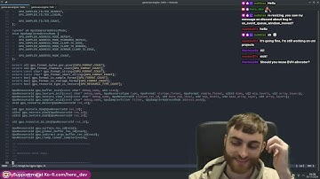 Vulkan Temp Lifetime Resources | Game W/O Engine Day 186 | C | Vulkan | Linux & Windows