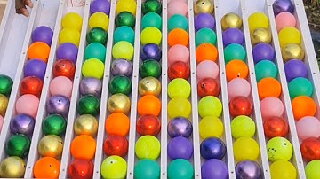 Village Games Team Battle: Who Will Be Champion? sort ball puzzle game challenge training brain IQ