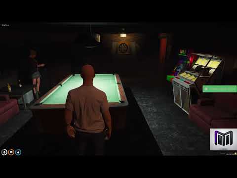 Fivem عمل سكربت من الصفر وتركيبه في ملفاتك 