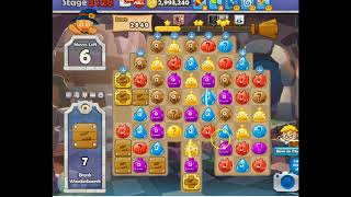 Monster Busters Level 3128
