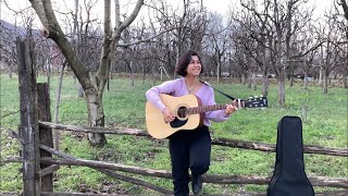 Zeynep Kurt - Bakma Bana Öyle (Nova Norda Cover) Resimi