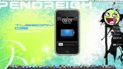 How to set up the HTC Weather Animation application