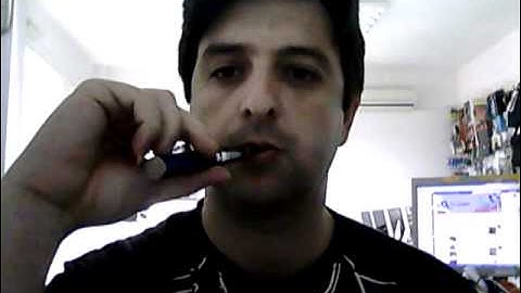 eGo 2.4ml CC (Kanger T2) clear cartomizer performance