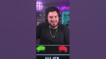 Thumbnail of Majed reacts to 八方来财 SKAI ISYOURGOD