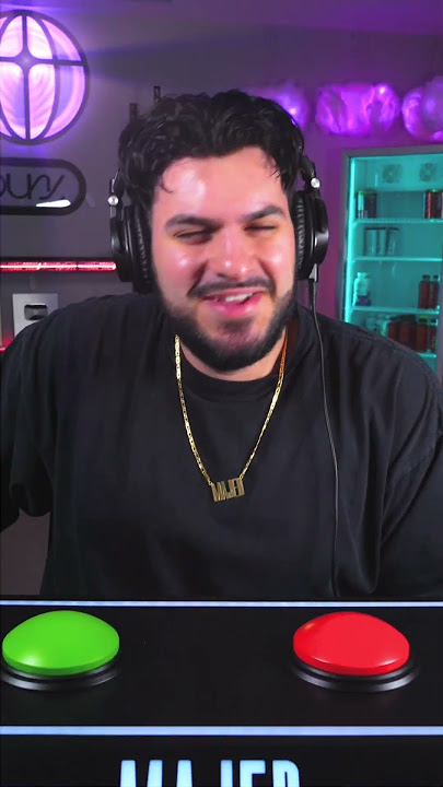 Majed reacts to 八方来财 SKAI ISYOURGOD