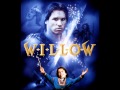 06  willows theme  james horner  willow