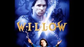 06 - Willow's Theme - James Horner - Willow