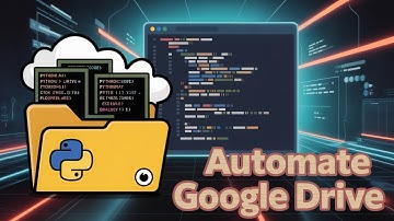 Python 3 PyDrive OAuth2 Script to Upload Image From URL to Google Drive in Command Line