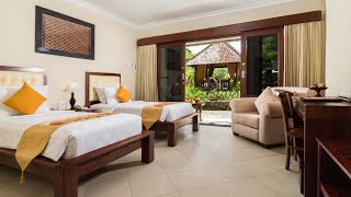 #Review Hotel Vila Lumbung