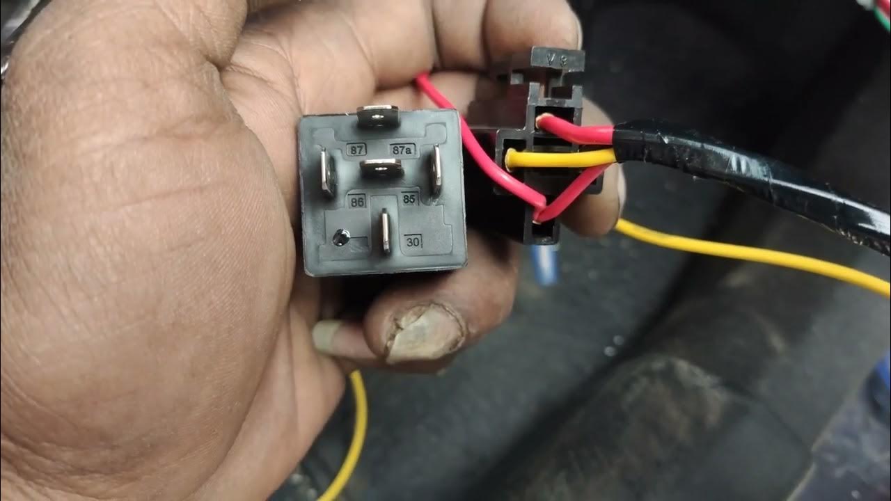 s.presso power window 4 door in install full wiring7678520764 YouTube