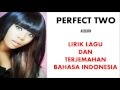 download PERFECT TWO - AUBURN| LIRIK LAGU DAN TERJEMAHAN BAHASA INDONESIA - Lirik Idola download PERFECT TWO - AUBURN| LIRIK LAGU DAN TERJEMAHAN BAHASA INDONESIA - Lirik Idola