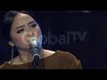 Gita Gutawa - Virus I Allchestra SLANK KISS YOU GlobalTV 2017