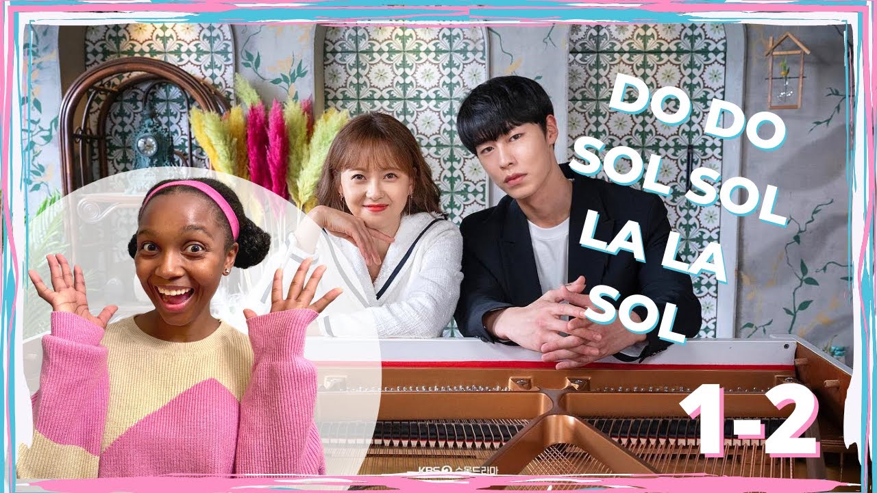 Do Do Sol Sol La La Sol Ep1-2 RECAP | SPOILERS - YouTube - Do Do Sol Sol La La Sol Season 2