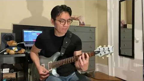 You Are Good - Israel Houghton Guitar Cover