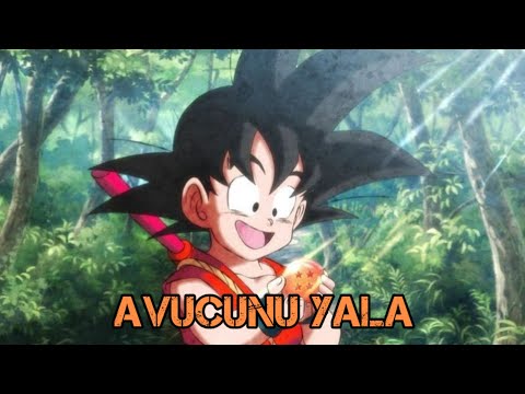 Dragon ball 1.bolum Türkçe Altyazılı - bulma goku'nun 4 yıldızlı ejderha topunu istiyor