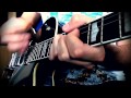 Foo Fighters   The Pretender Guitar Cover]2