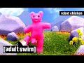 Robot Chicken Das Beste Von Gummy Bear Adult Swim Robot Chicken Das Beste Von Gummy Bear Adult Swim