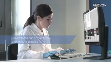 Resolving FFPE Tumor Sample Heterogeneity with DEPArray™ Technology