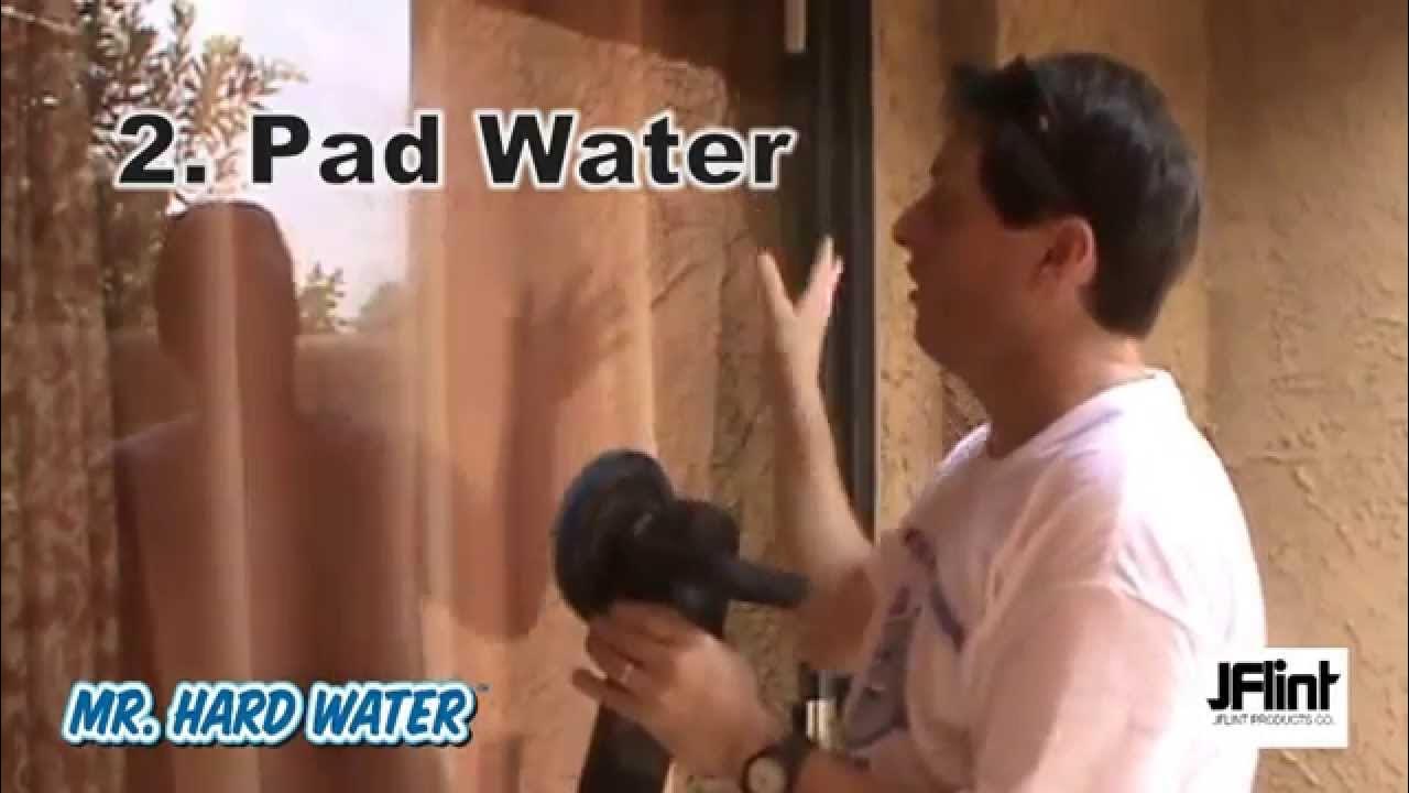 HOW TO REDUCE OVERSPRAY YouTube