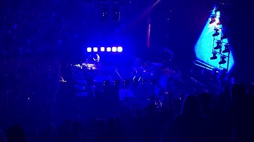 System Of A Down - Toxicity (Live 10-19-18)
