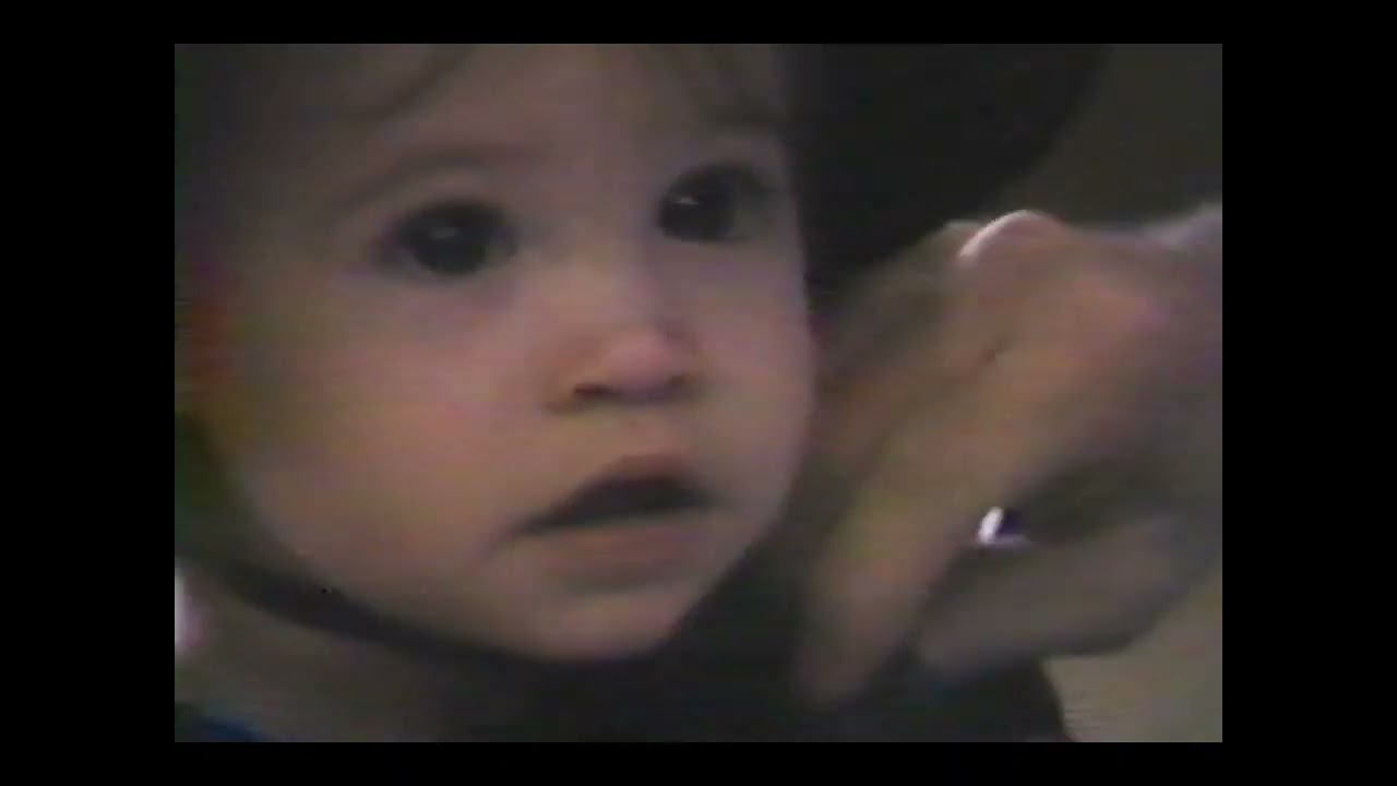 198812 Ashten and Chance Gilliam