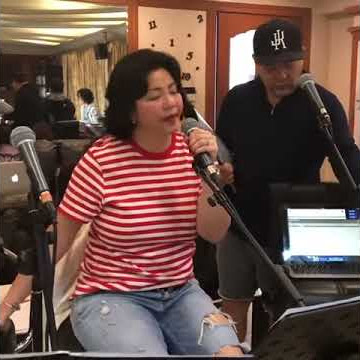 Regine Velasquez Alcasid  (Never  Enough)