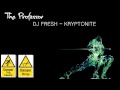 DJ Fresh - Kryptonite
